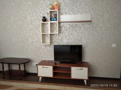 Satılır yeni tikili 3 otaqlı 85 m², İnşaatçılar m.-10