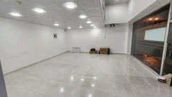 Satılır obyekt 120 m², Həzi Aslanov m.-4