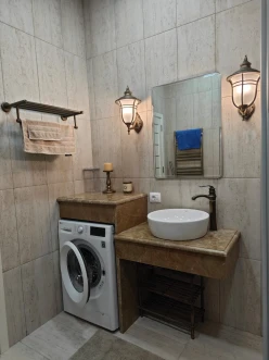 Satılır yeni tikili 2 otaqlı 64 m²,  Şah İsmayıl Xətai m.-16