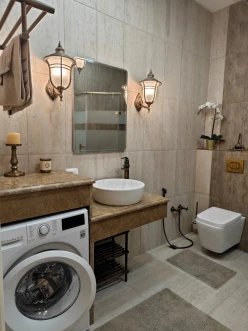 Satılır yeni tikili 2 otaqlı 64 m²,  Şah İsmayıl Xətai m.-14