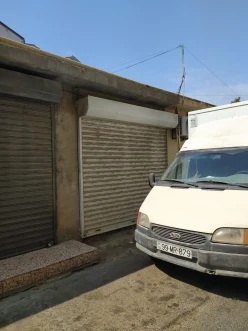 Satılır obyekt 20 m²,  Bakıxanov-2