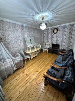 Satılır ev/villa 2 otaqlı 55 m²,  Masazır