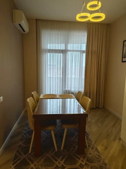 Satılır yeni tikili 2 otaqlı 64 m²,  Şah İsmayıl Xətai m.-8