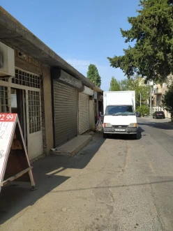 Satılır obyekt 20 m²,  Bakıxanov