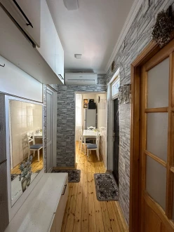 Satılır ev/villa 2 otaqlı 55 m²,  Masazır-5