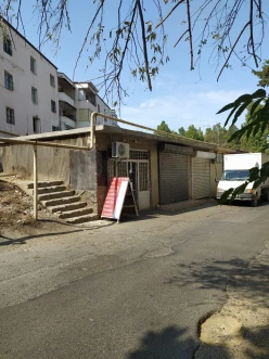 Satılır obyekt 20 m²,  Bakıxanov-3