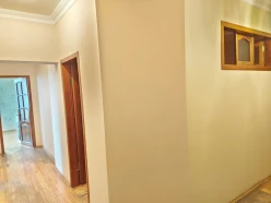 Satılır yeni tikili 3 otaqlı 96 m², Yeni Yasamal q.-3