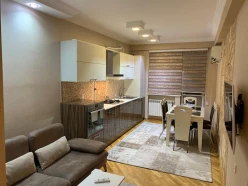 Satılır yeni tikili 3 otaqlı 64 m², Yeni Yasamal q.-4