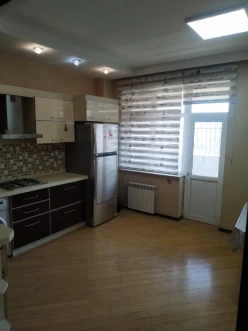 Satılır yeni tikili 3 otaqlı 105 m², Yasamal r.-7