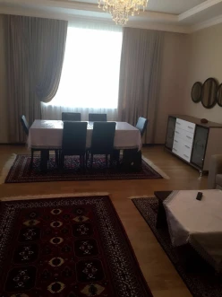 Satılır yeni tikili 3 otaqlı 90 m², Yeni Yasamal q.