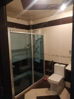 Satılır yeni tikili 3 otaqlı 105 m², Yasamal r.-9