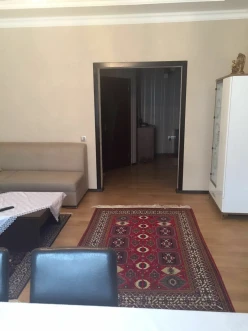 Satılır yeni tikili 3 otaqlı 90 m², Yeni Yasamal q.-3