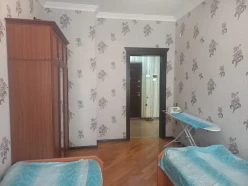 Satılır yeni tikili 3 otaqlı 82 m², Yasamal r.-4