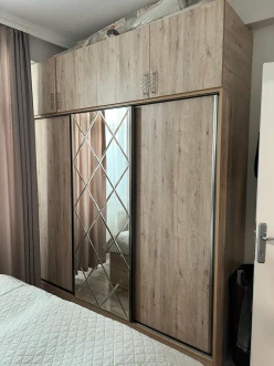 Satılır yeni tikili 2 otaqlı 63 m², İnşaatçılar m.-4