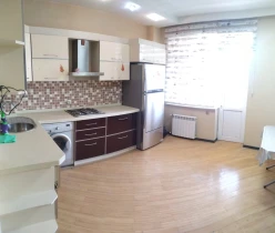 Satılır yeni tikili 3 otaqlı 105 m², Yasamal r.-8