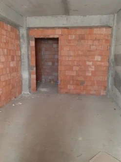 Satılır yeni tikili 3 otaqlı 87 m², Yeni Yasamal q.-3