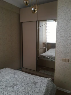 Satılır yeni tikili 3 otaqlı 62 m², Yeni Yasamal q.-5