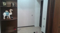 Satılır yeni tikili 3 otaqlı 80 m², Yeni Yasamal q.-6