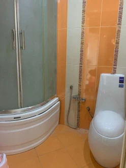 Satılır yeni tikili 3 otaqlı 64 m², Yeni Yasamal q.-6