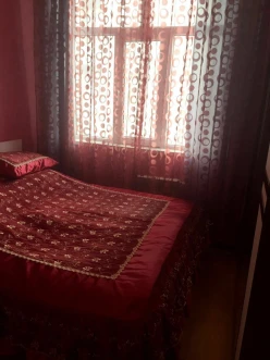 Satılır yeni tikili 3 otaqlı 90 m², Yeni Yasamal q.-5