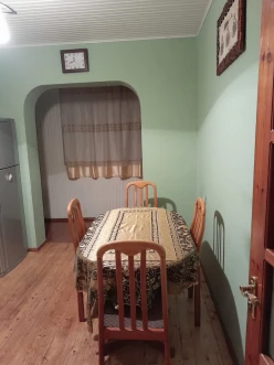 Satılır köhnə tikili 3 otaqlı 56 m², Yeni Yasamal q.-4