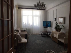 Satılır yeni tikili 3 otaqlı 100 m², Yasamal r.-2