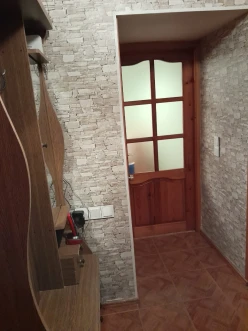 Satılır köhnə tikili 3 otaqlı 56 m², Yeni Yasamal q.-5