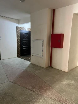 Satılır yeni tikili 2 otaqlı 63 m², İnşaatçılar m.-16