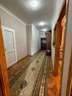 Satılır yeni tikili 3 otaqlı 100 m², Yasamal r.-4