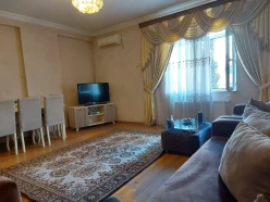 Satılır yeni tikili 3 otaqlı 96 m², Yeni Yasamal q.-5