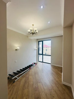 Satılır yeni tikili 2 otaqlı 70.4 m², Dərnəgül m.-2