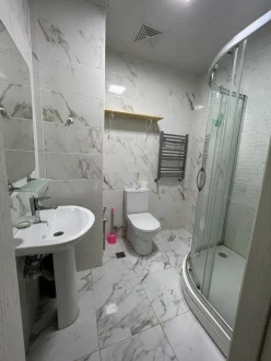 İcarə yeni tikili 2 otaqlı 54 m², 20 yanvar m.-6