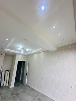 Satılır yeni tikili 2 otaqlı 70.4 m², Dərnəgül m.-6