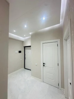 Satılır yeni tikili 2 otaqlı 70.4 m², Dərnəgül m.