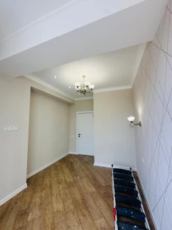 Satılır yeni tikili 2 otaqlı 70.4 m², Dərnəgül m.-5