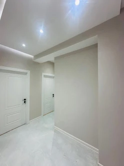 Satılır yeni tikili 2 otaqlı 70.4 m², Dərnəgül m.-7