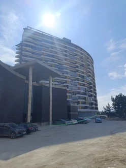 Satılır yeni tikili 3 otaqlı 112 m², Avtovağzal m.-6 Satılır yeni tikili 3 otaqlı 112 m², Avtovağzal m.-6