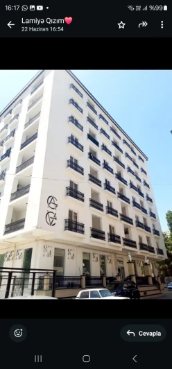 Satılır obyekt 400 m², Nəsimi m. Satılır obyekt 400 m², Nəsimi m.