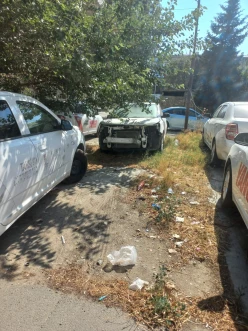 İcarə obyekt 60 m², Bakıxanov-17 İcarə obyekt 60 m², Bakıxanov-17