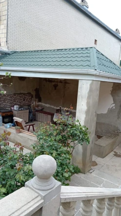 Satılır ev/villa 7 otaqlı 300 m², Yeni Günəşli-6 Satılır ev/villa 7 otaqlı 300 m², Yeni Günəşli-6