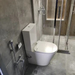 Satılır yeni tikili 2 otaqlı 72 m², Biləcəri-24 Satılır yeni tikili 2 otaqlı 72 m², Biləcəri-24