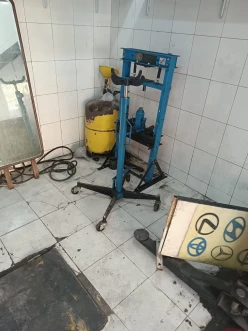 İcarə obyekt 60 m², Bakıxanov-9 İcarə obyekt 60 m², Bakıxanov-9