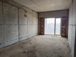 Satılır yeni tikili 3 otaqlı 112 m², Avtovağzal m.-12 Satılır yeni tikili 3 otaqlı 112 m², Avtovağzal m.-12