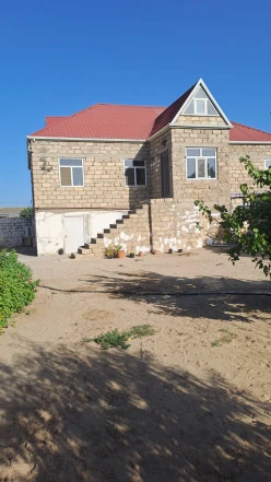 Satılır ev/villa 5 otaqlı 224 m², Buzovna Satılır ev/villa 5 otaqlı 224 m², Buzovna