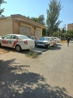 İcarə obyekt 60 m², Bakıxanov-2 İcarə obyekt 60 m², Bakıxanov-2