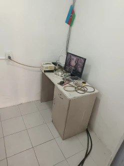İcarə obyekt 60 m², Bakıxanov-11 İcarə obyekt 60 m², Bakıxanov-11