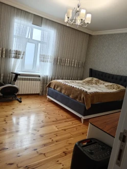 Satılır ev/villa 7 otaqlı 300 m², Yeni Günəşli-2 Satılır ev/villa 7 otaqlı 300 m², Yeni Günəşli-2