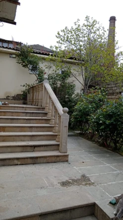 Satılır ev/villa 7 otaqlı 300 m², Yeni Günəşli-7 Satılır ev/villa 7 otaqlı 300 m², Yeni Günəşli-7