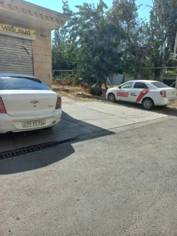 İcarə obyekt 60 m², Bakıxanov-16 İcarə obyekt 60 m², Bakıxanov-16