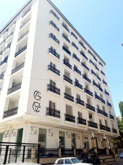 Satılır obyekt 400 m², Nəsimi m.-2 Satılır obyekt 400 m², Nəsimi m.-2